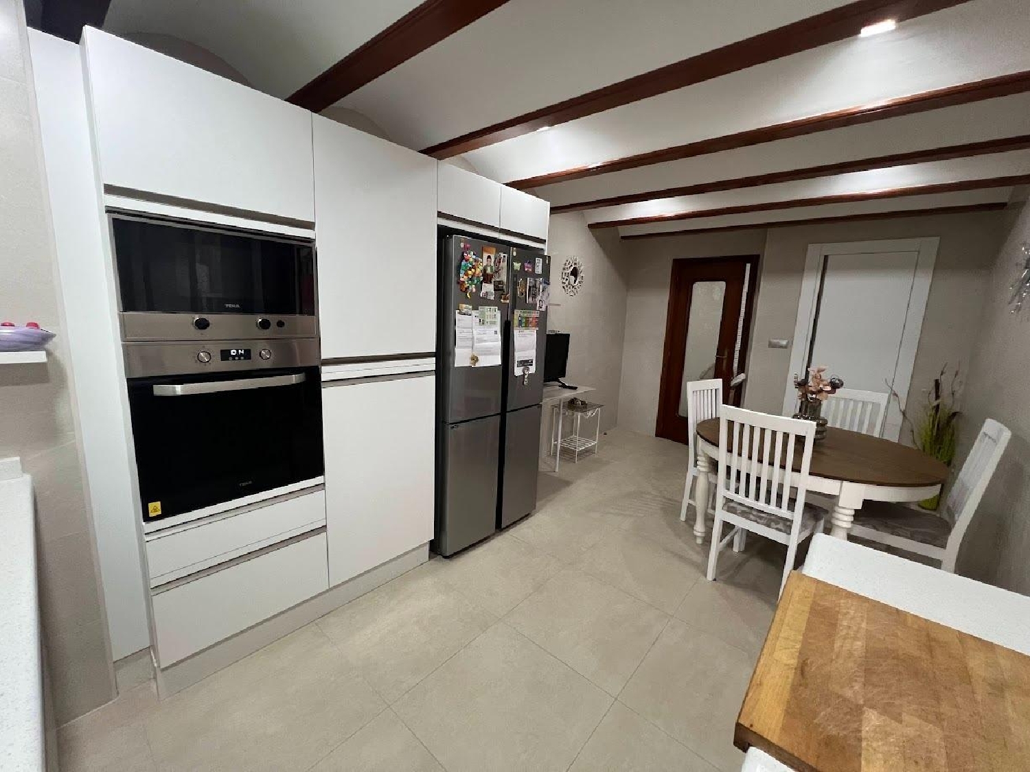  te koop appartement Manises Horta Oest 8