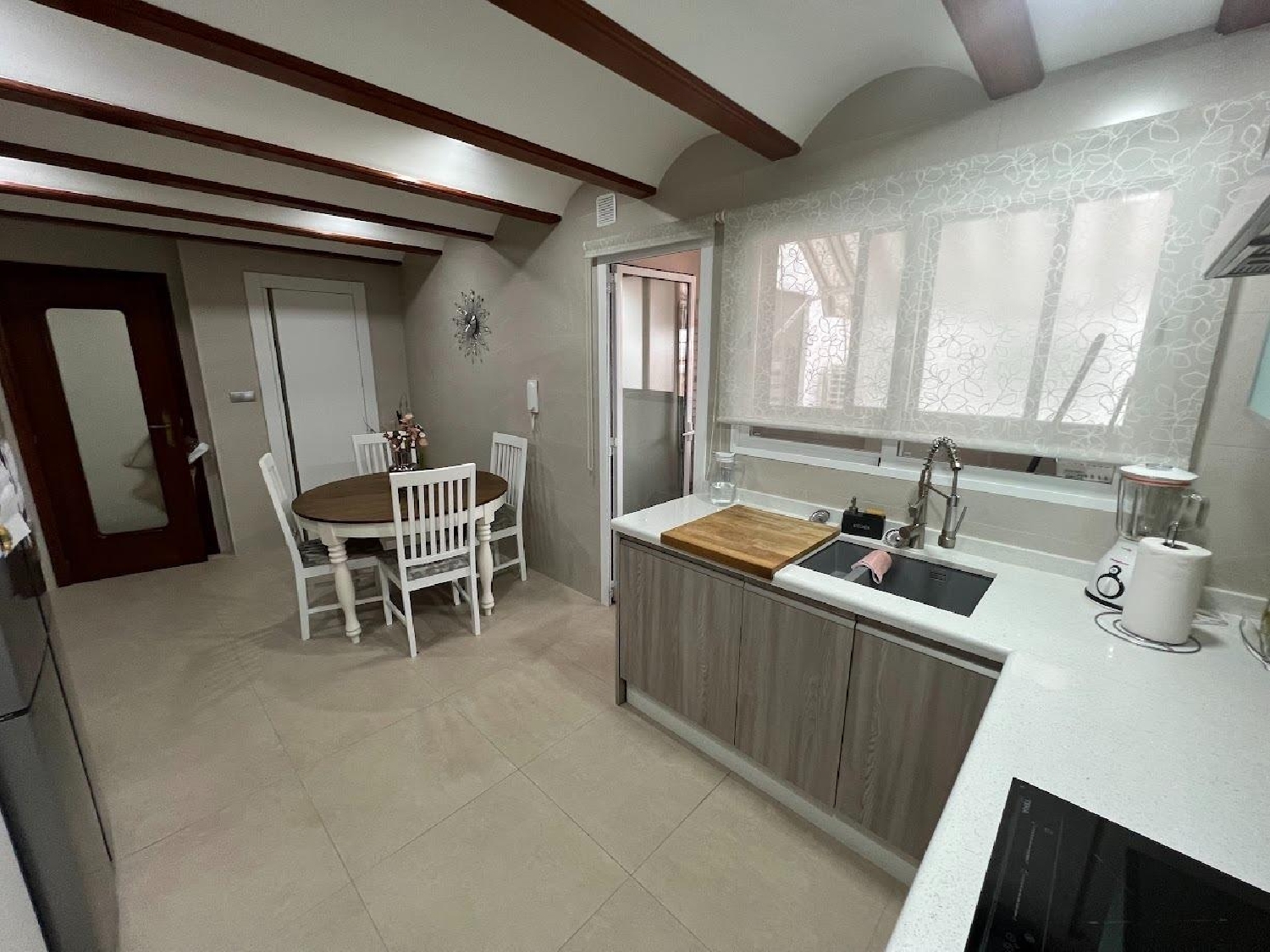  te koop appartement Manises Horta Oest 7