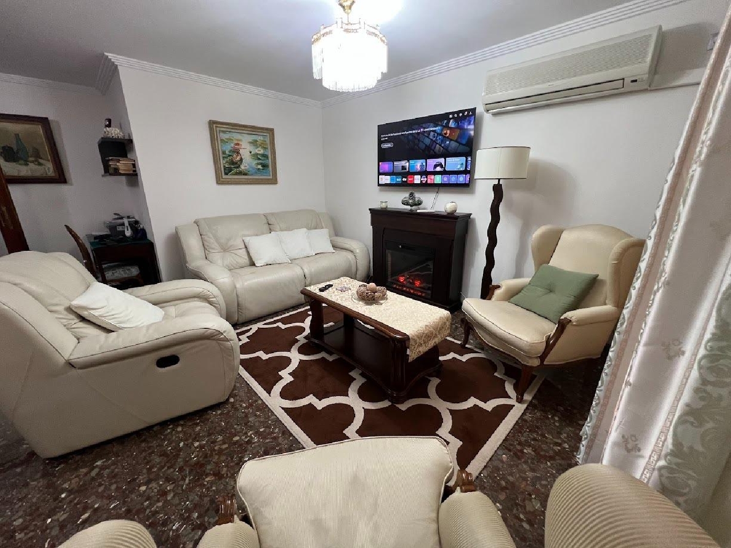  te koop appartement Manises Horta Oest 4