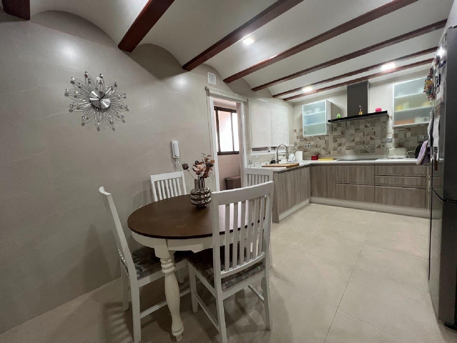  te koop appartement Manises Horta Oest 6