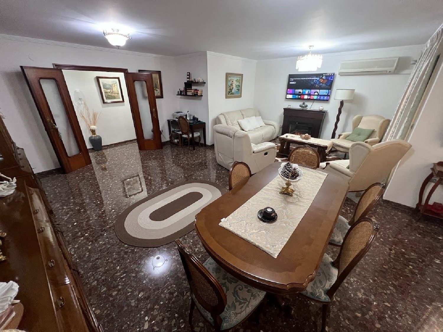  te koop appartement Manises Horta Oest 3