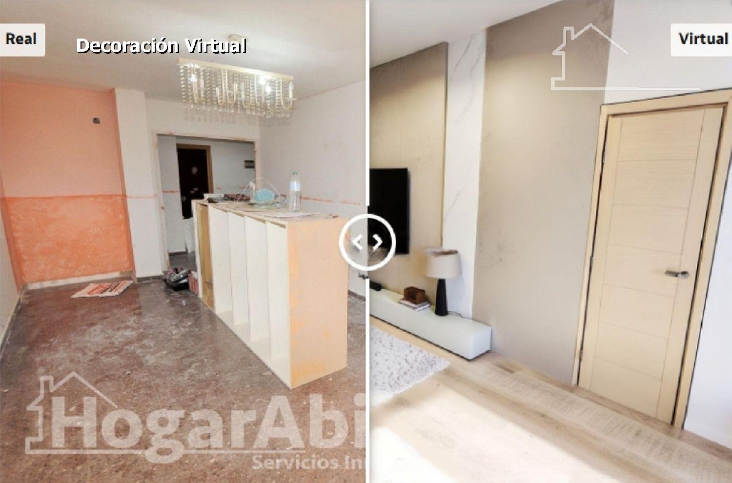 te koop appartement Manises Horta Oest 2
