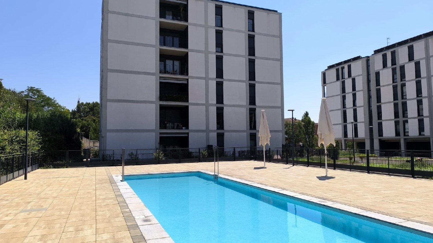  te koop appartement Manresa Bages 1