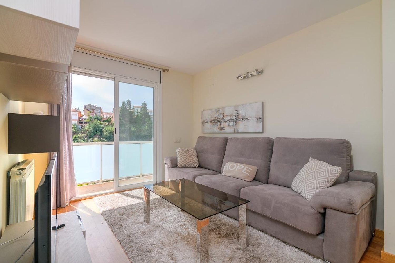  en venta apartamento Manresa Bages 1