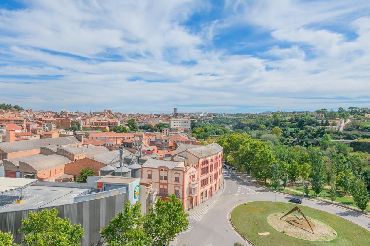  en venta apartamento Manresa Bages 4