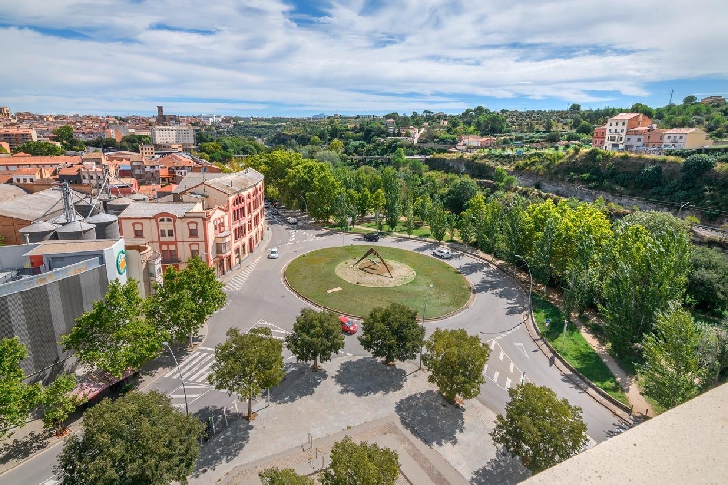  en venta apartamento Manresa Bages 5
