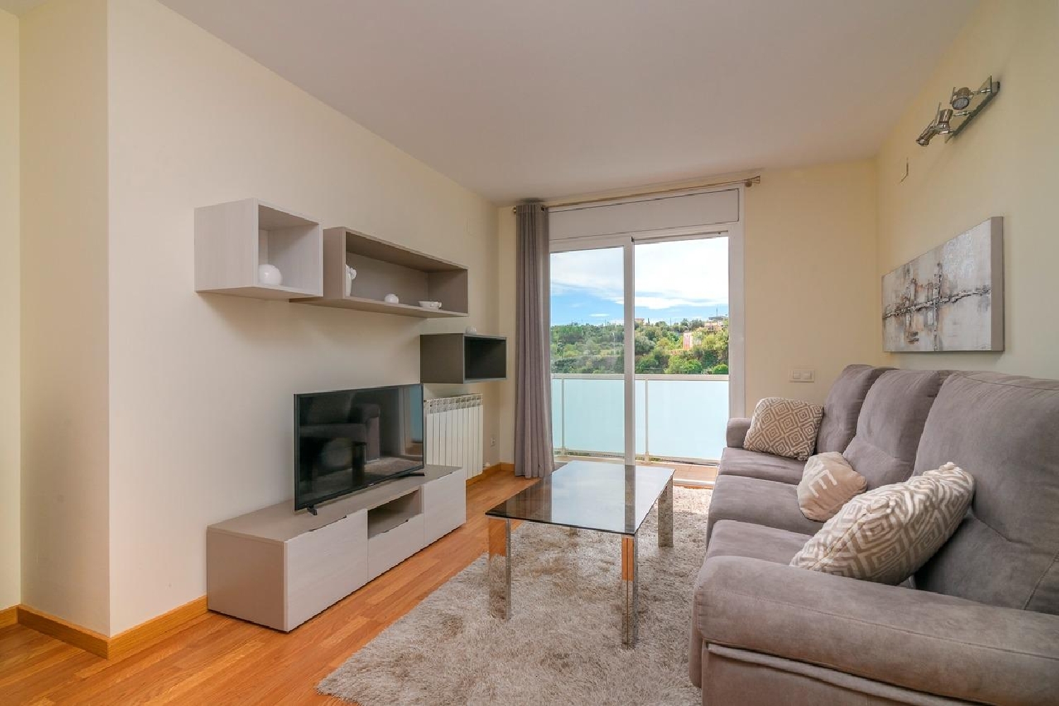  en venta apartamento Manresa Bages 2