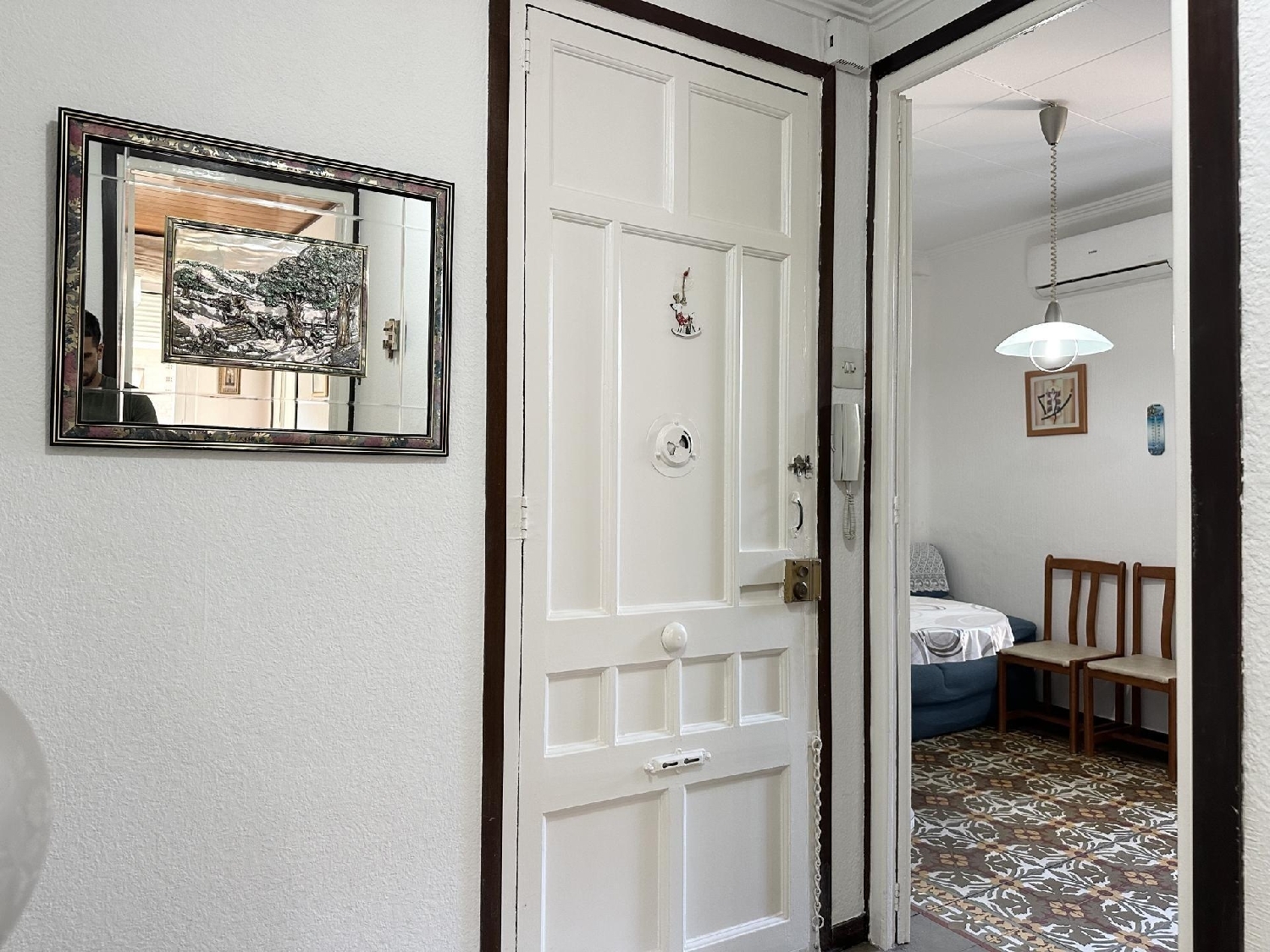  te koop appartement Manresa Bages 5