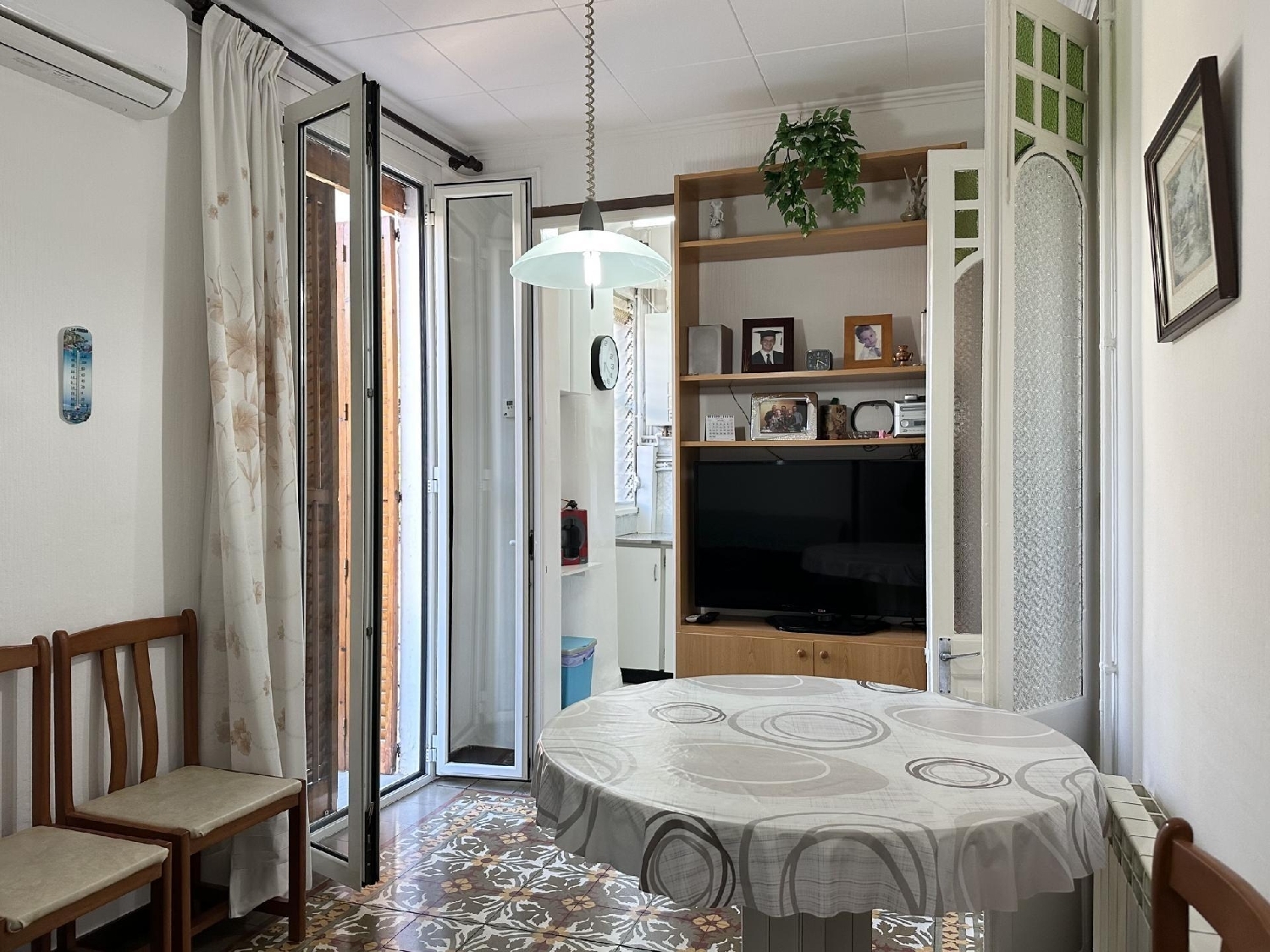  te koop appartement Manresa Bages 6