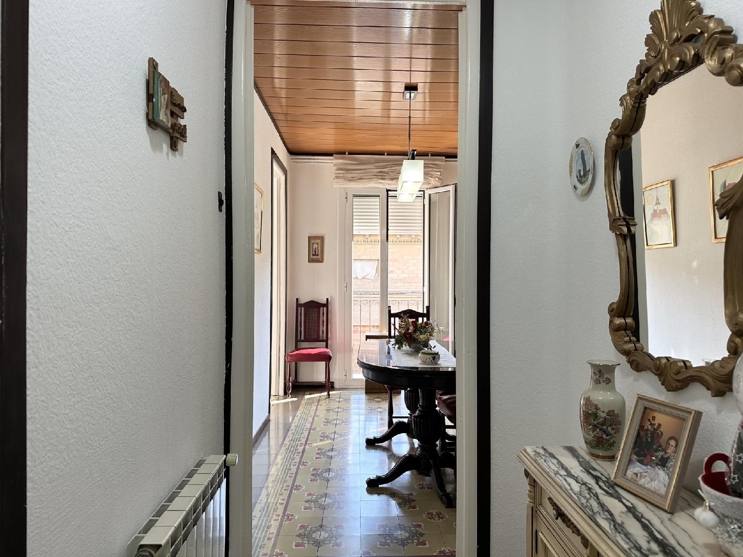  te koop appartement Manresa Bages 1