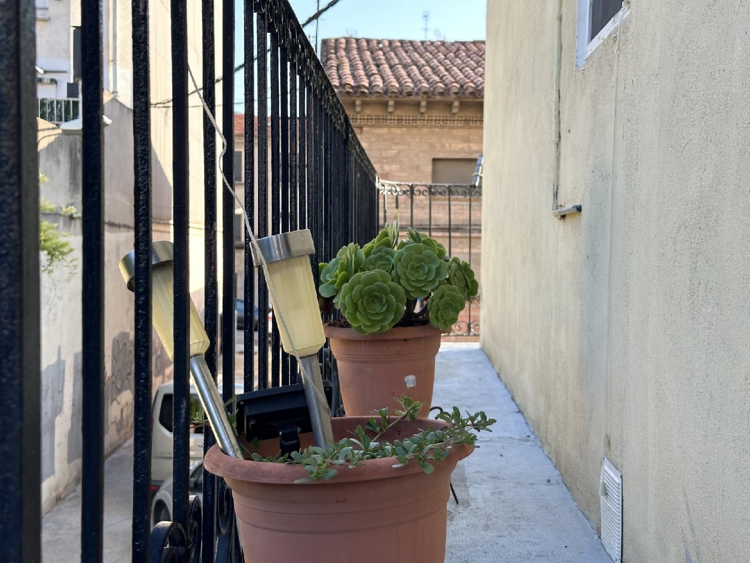  te koop appartement Manresa Bages 8