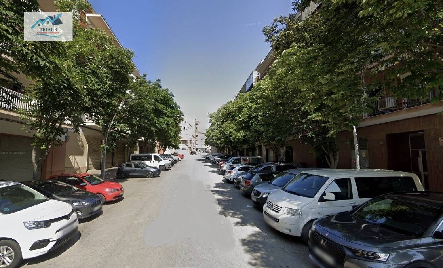  till salu lägenhet Manresa Bages 2