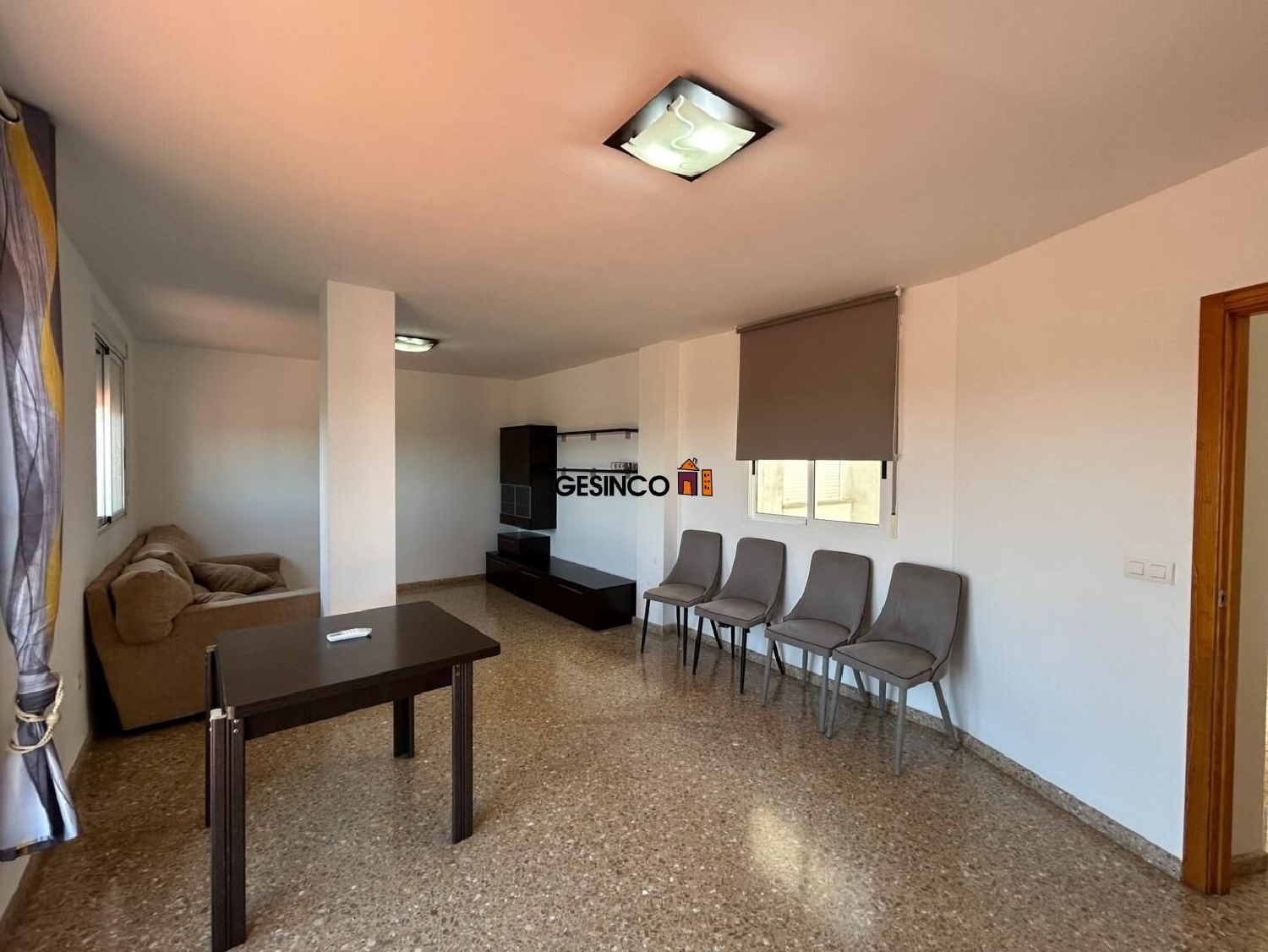 à vendre appartement Manuel Ribera Alta 3