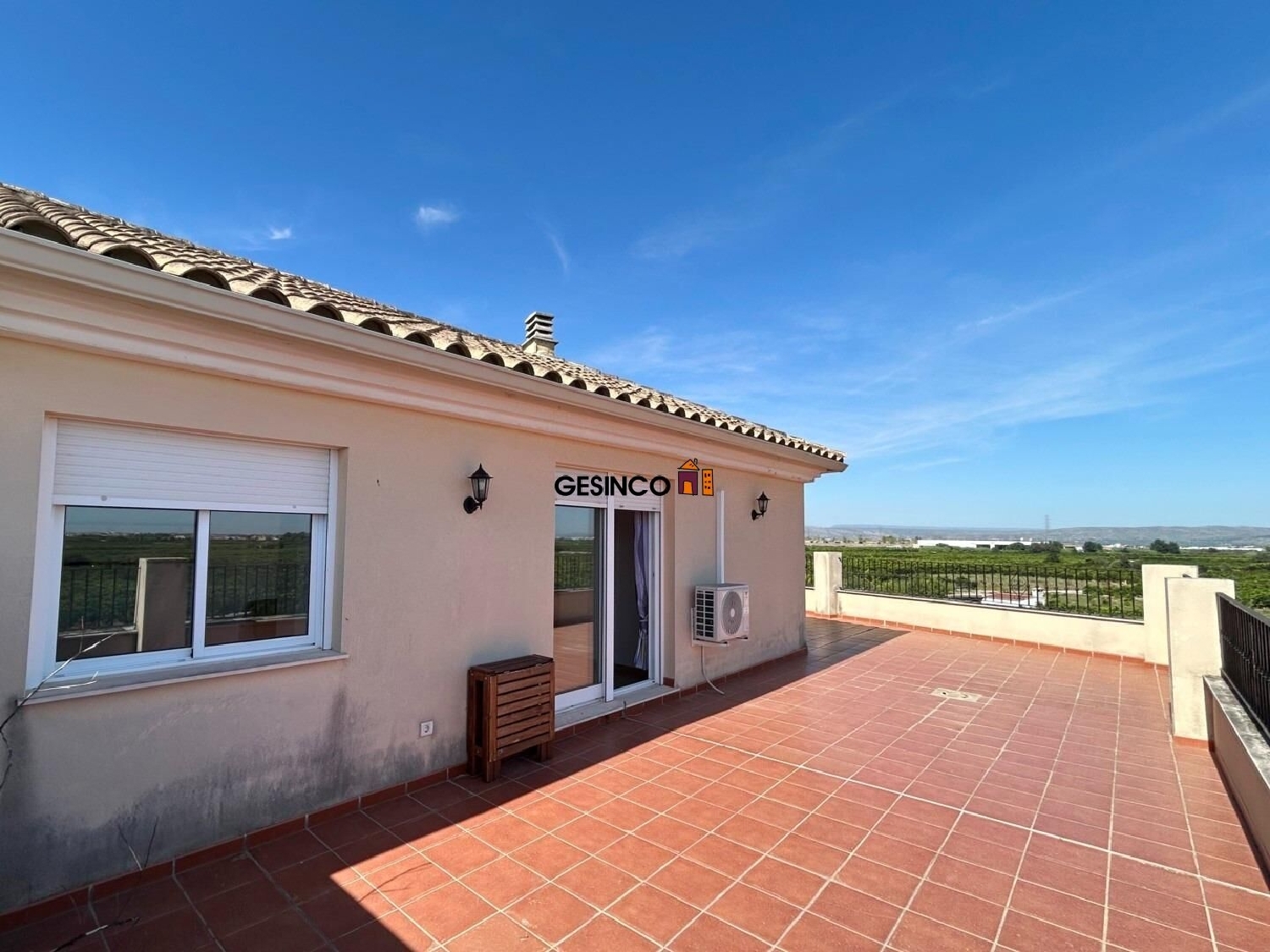 à vendre appartement Manuel Ribera Alta 1