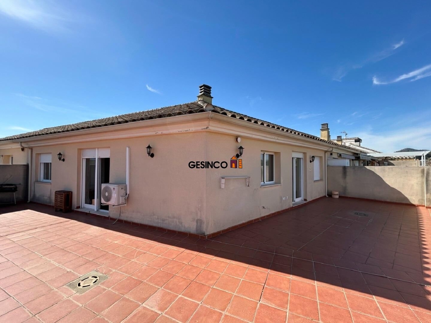  à vendre appartement Manuel Ribera Alta 5