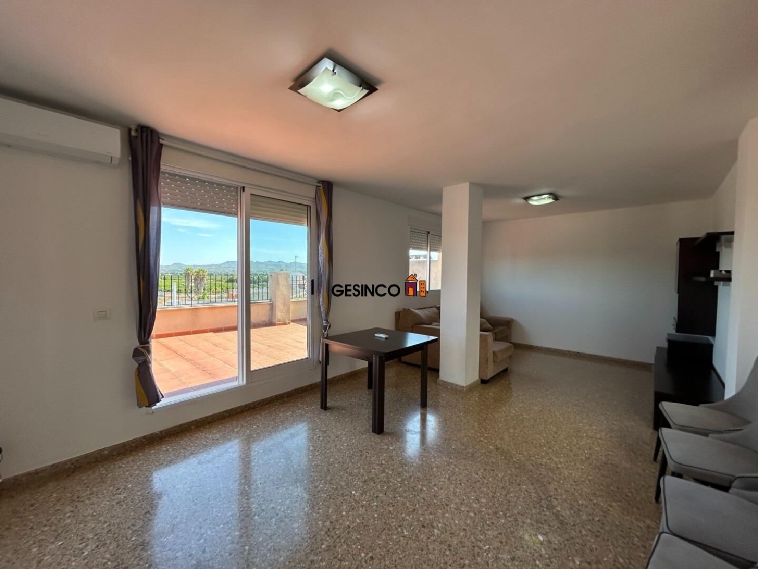 à vendre appartement Manuel Ribera Alta 2