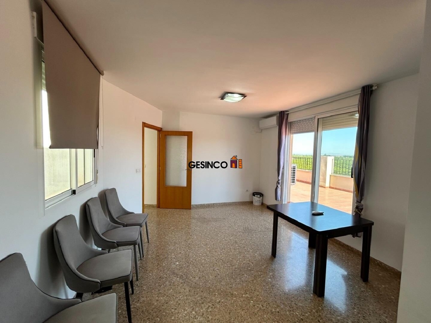  à vendre appartement Manuel Ribera Alta 4