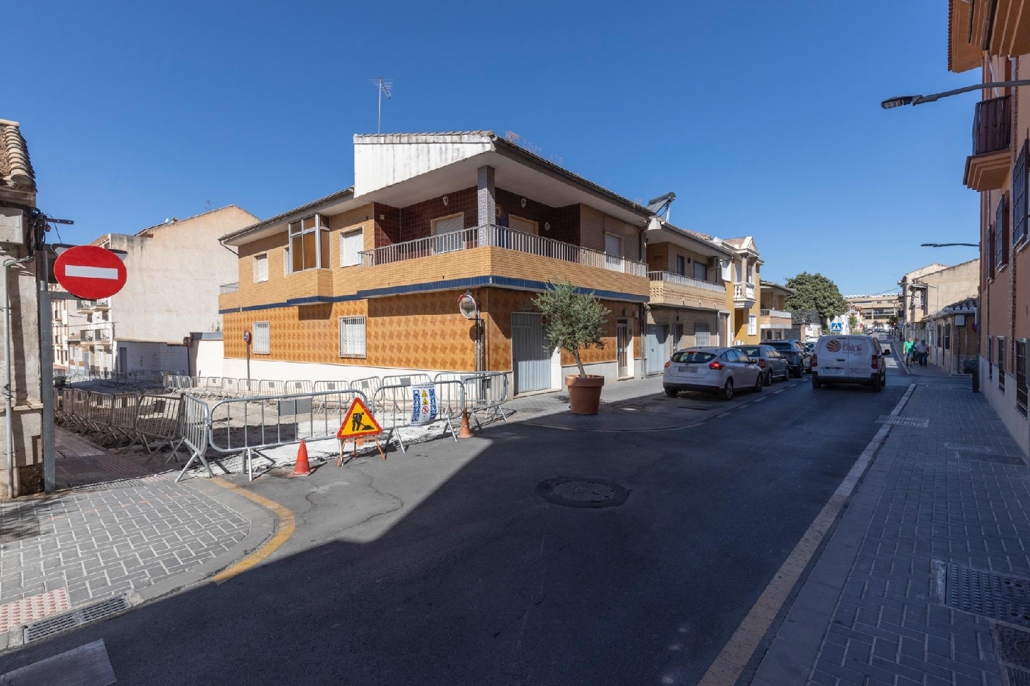  till salu lägenhet Maracena Vega De Granada 2