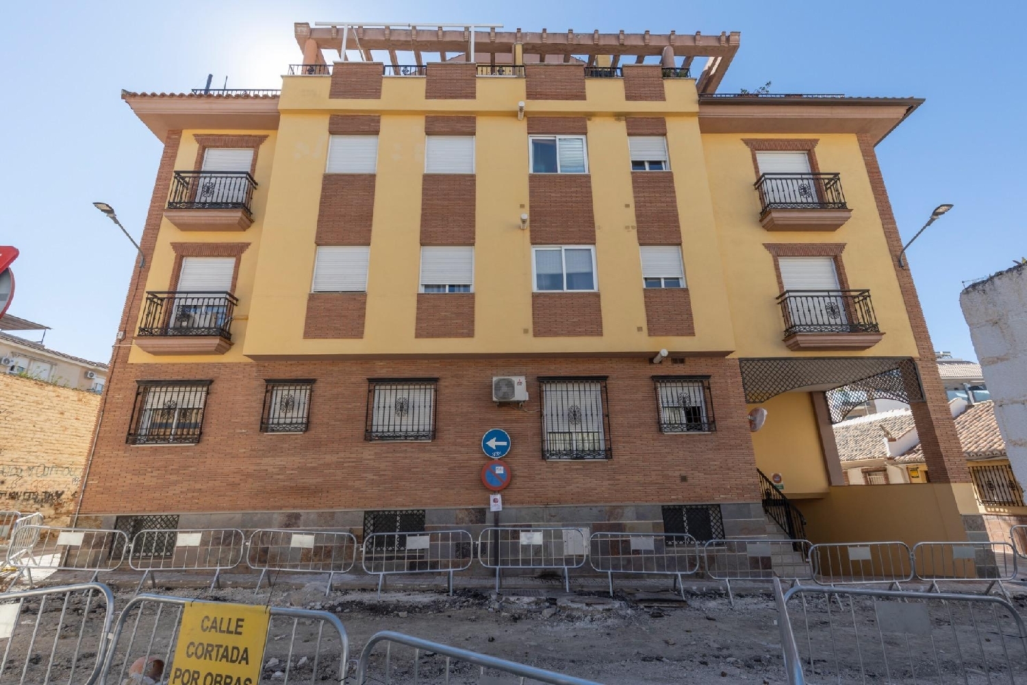  till salu lägenhet Maracena Vega De Granada 4