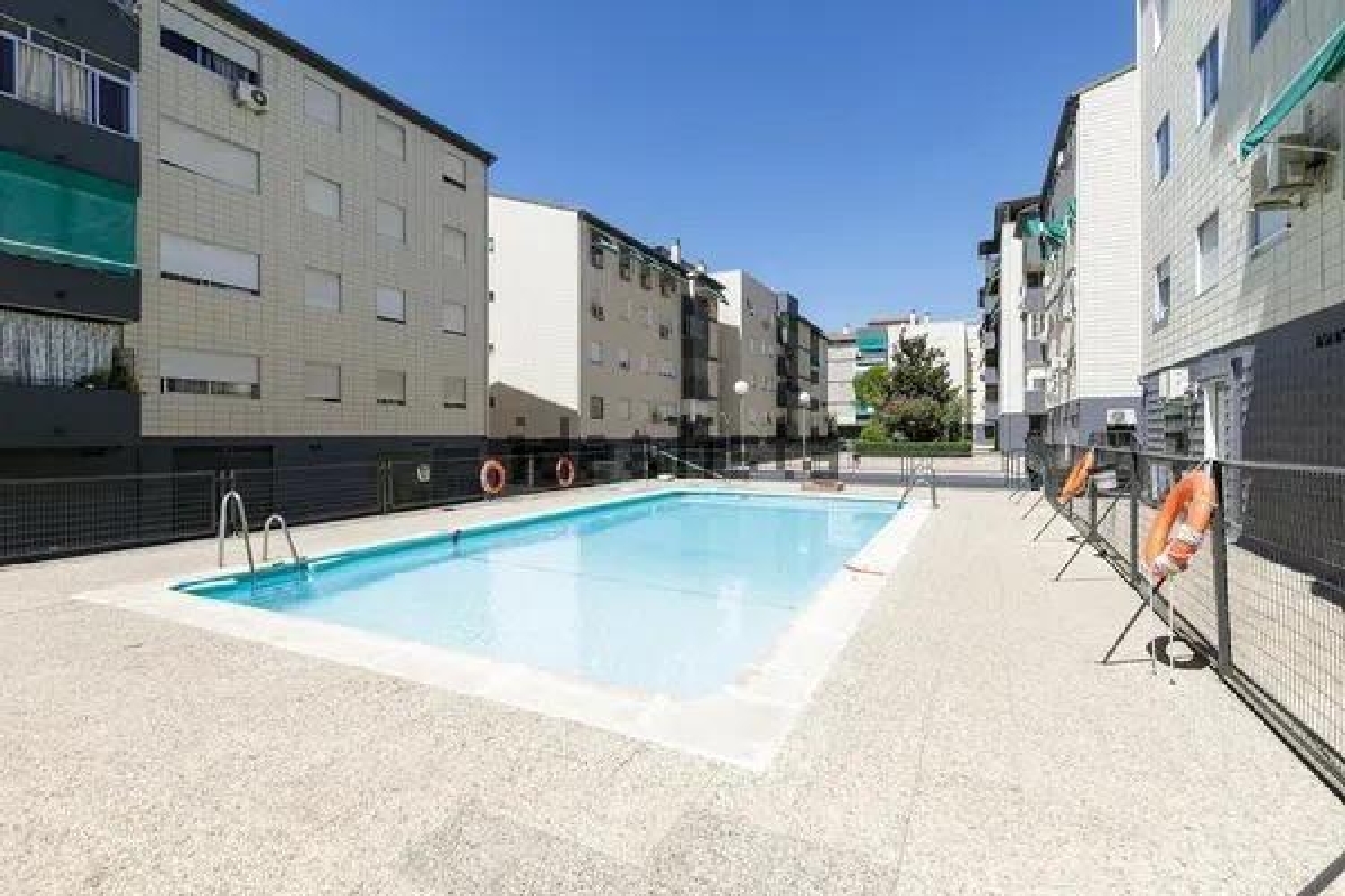  à vendre appartement Maracena Vega De Granada 1