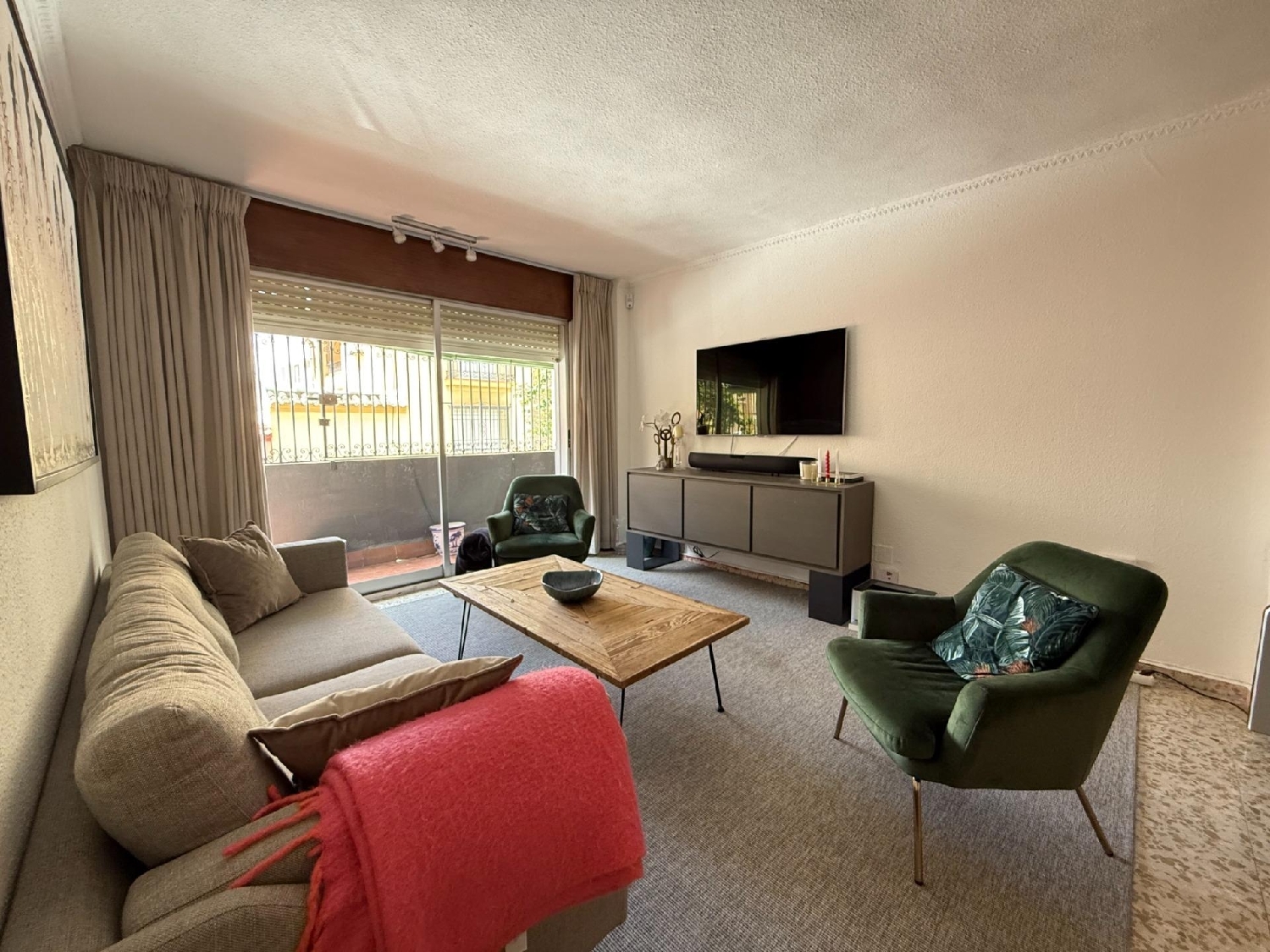  à vendre appartement Maracena Vega De Granada 3