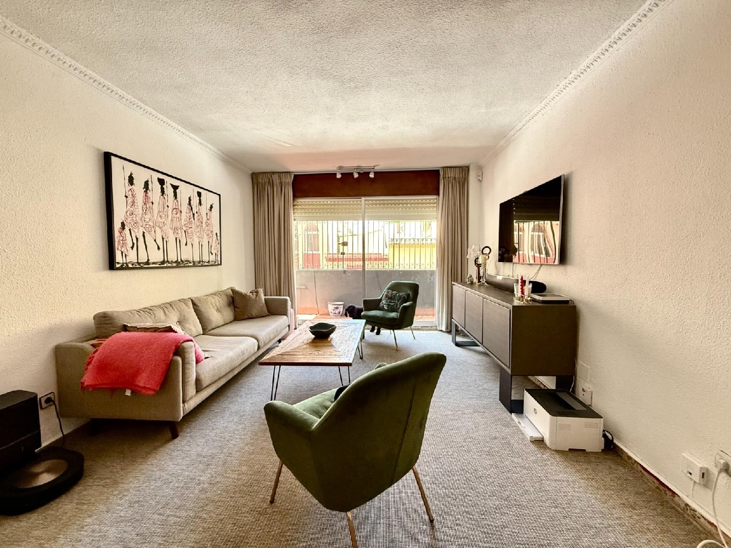  à vendre appartement Maracena Vega De Granada 2