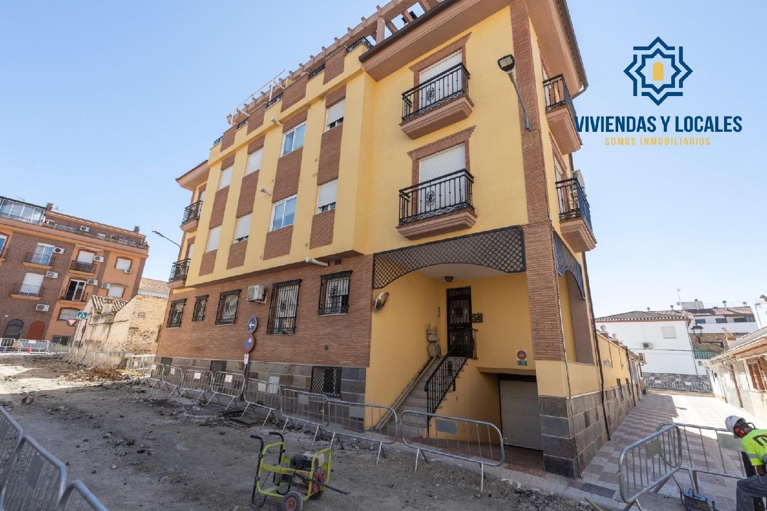  till salu lägenhet Maracena Vega De Granada 5