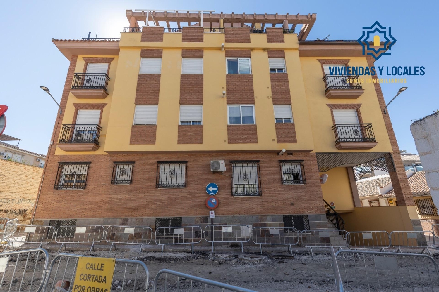  till salu lägenhet Maracena Vega De Granada 4