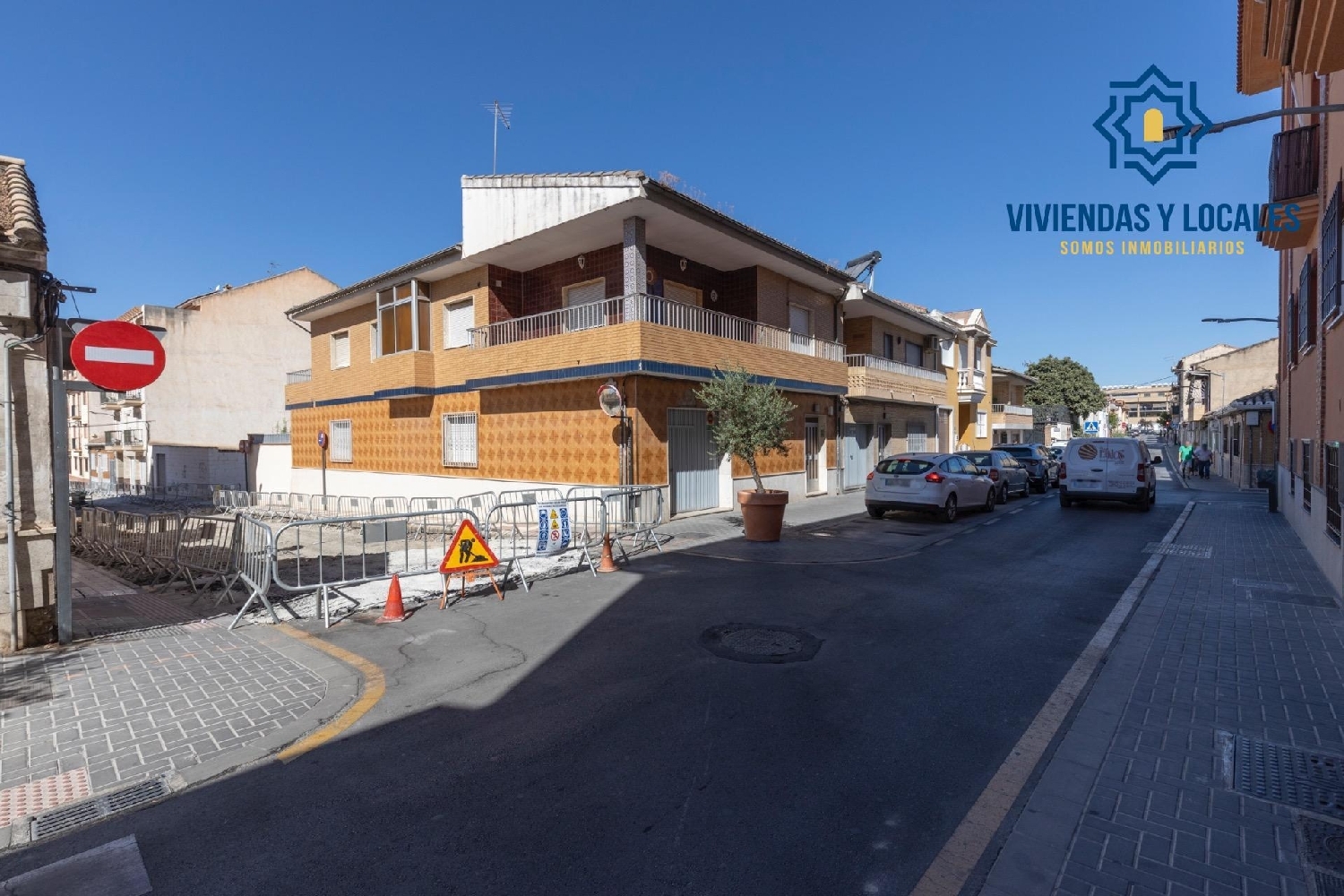  till salu lägenhet Maracena Vega De Granada 2