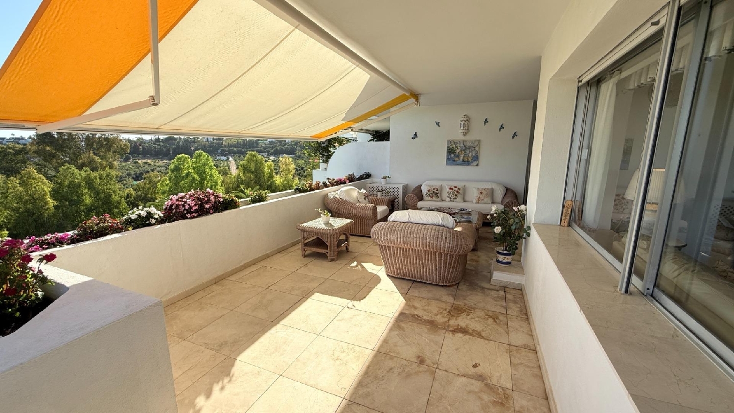  kaufen Wohnung Marbella Costa Noroeste 4