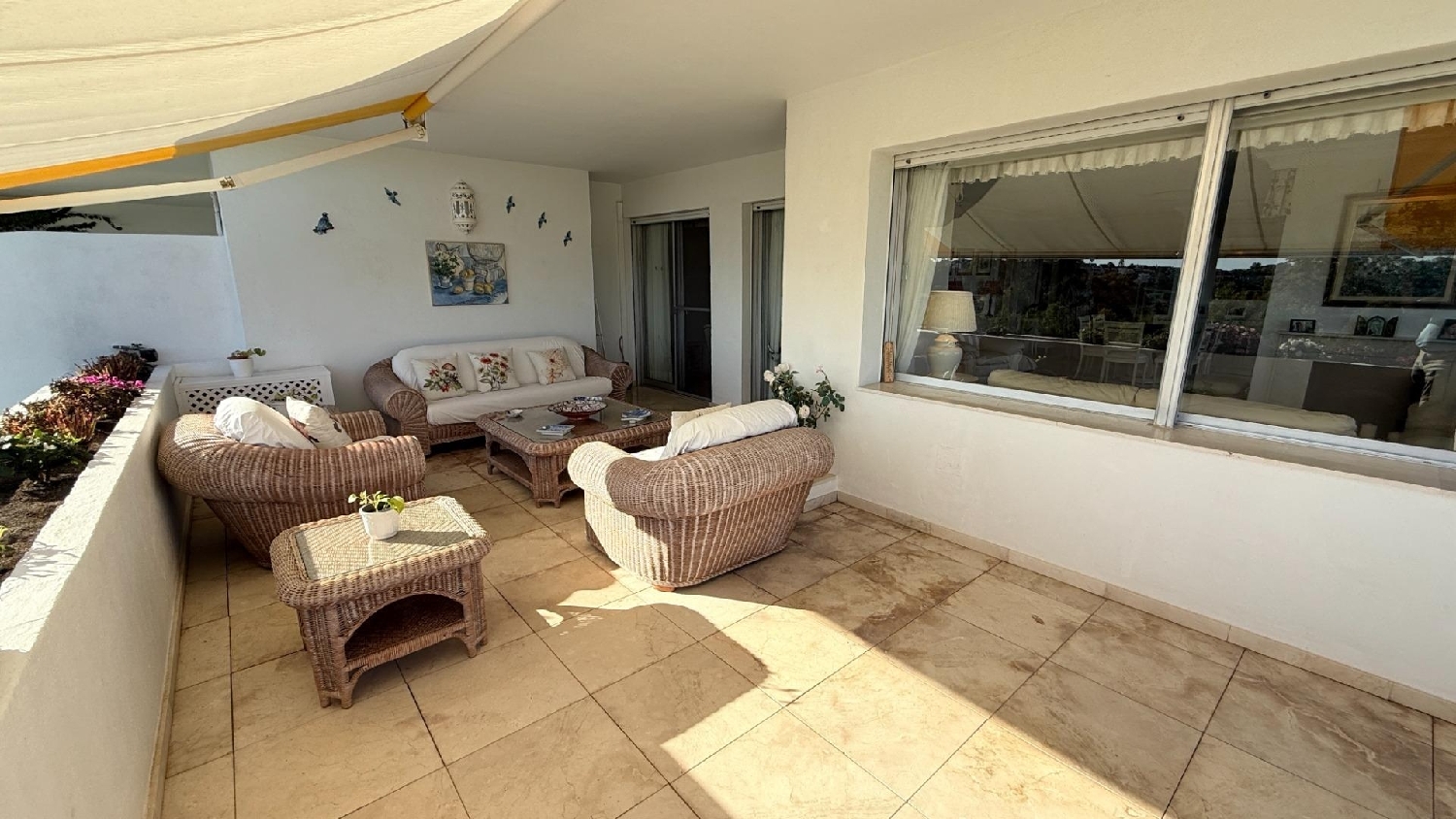 kaufen Wohnung Marbella Costa Noroeste 5