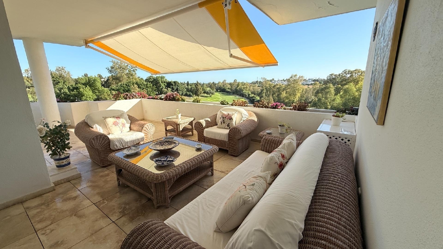 kaufen Wohnung Marbella Costa Noroeste 3