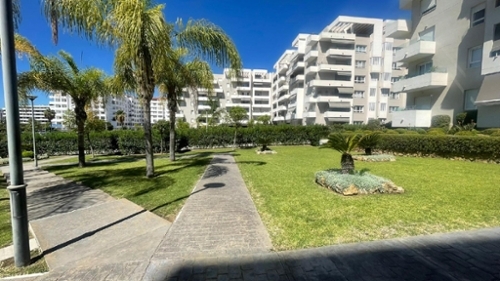 Marbella Costa Noroeste Wohnung Bild 6296884
