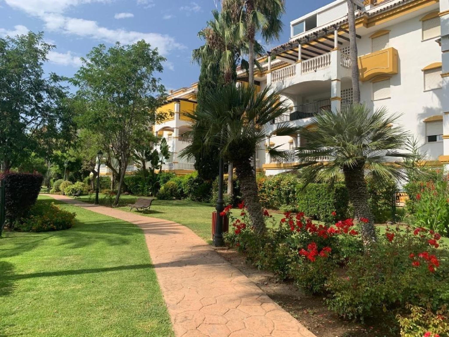  kaufen Wohnung Marbella Costa Noroeste 5