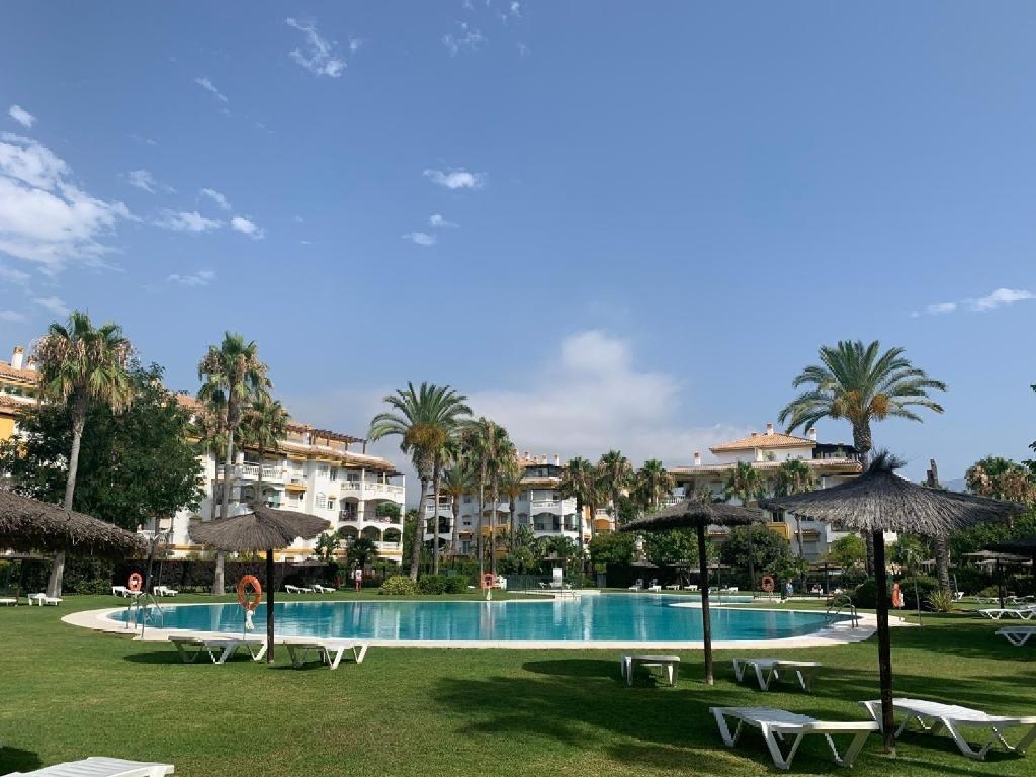 kaufen Wohnung Marbella Costa Noroeste 2
