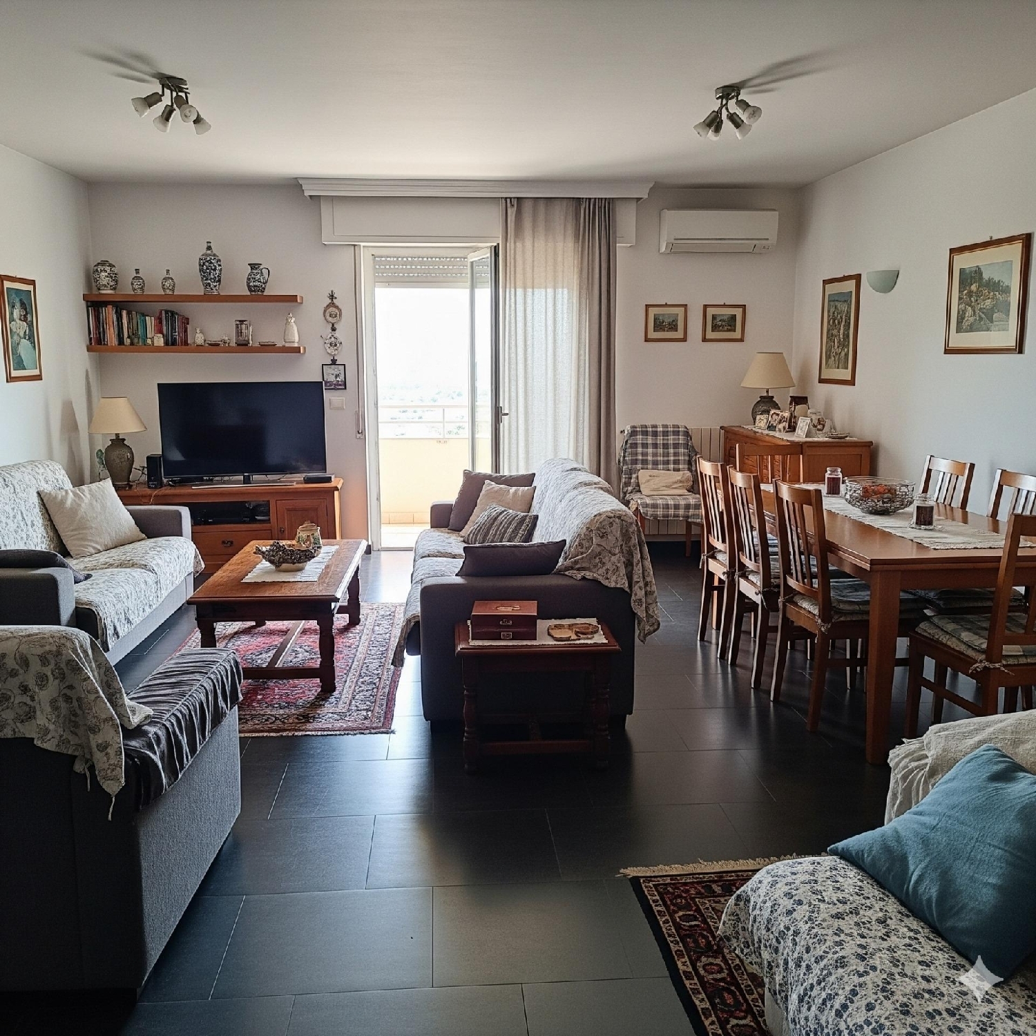  kaufen Wohnung Marbella Costa Noroeste 1