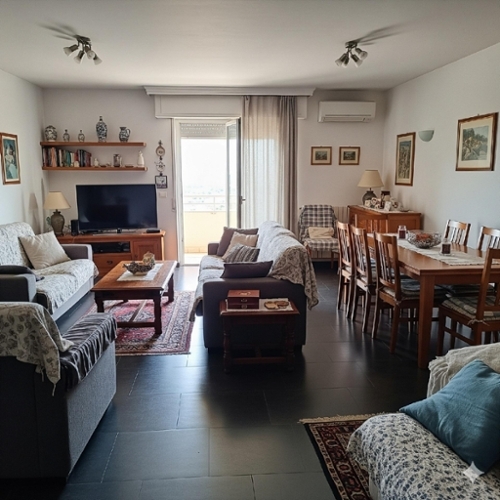 Marbella Costa Noroeste Wohnung Bild 6296887