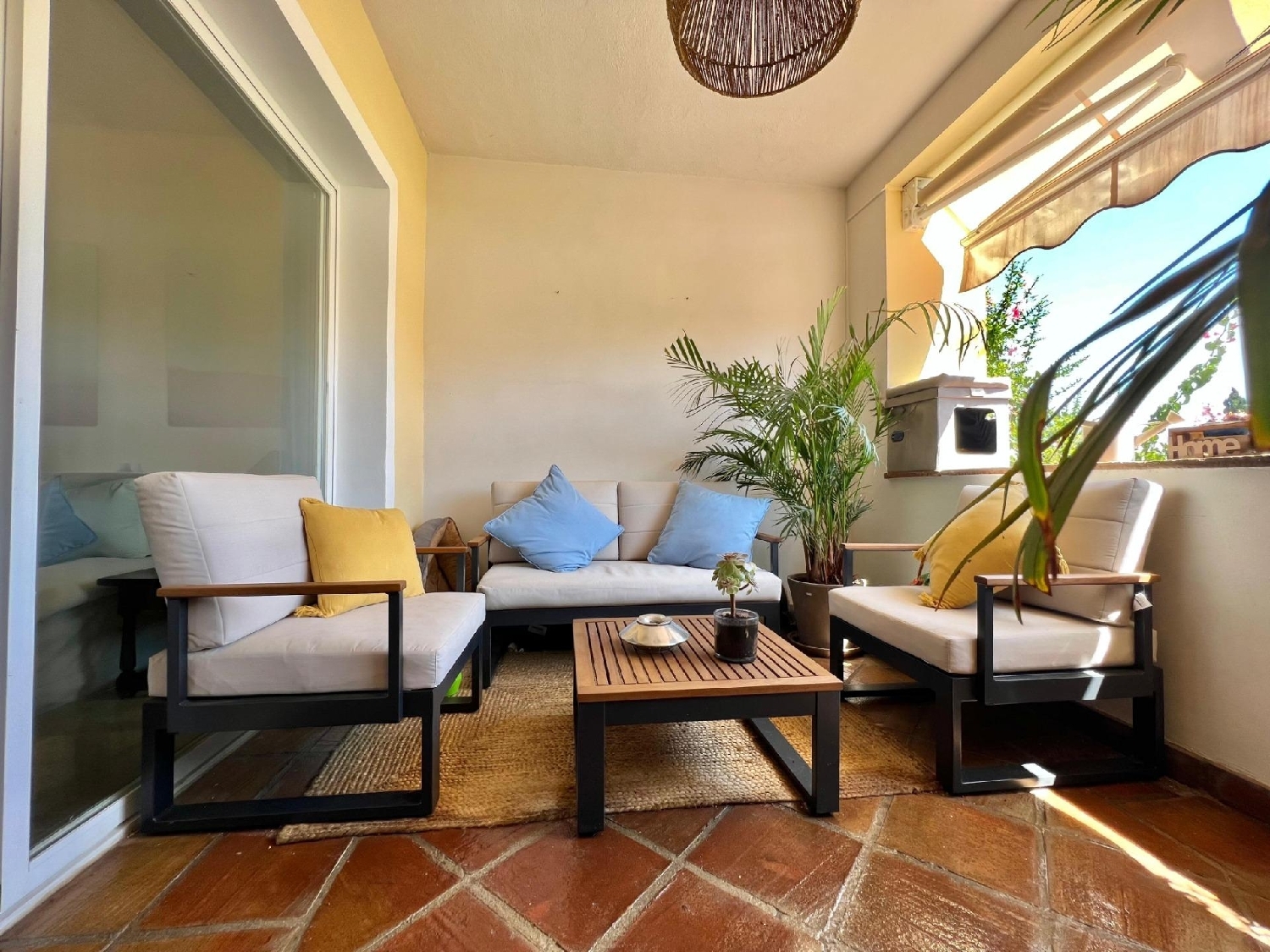 à vendre appartement Marbella Costa Noroeste 4