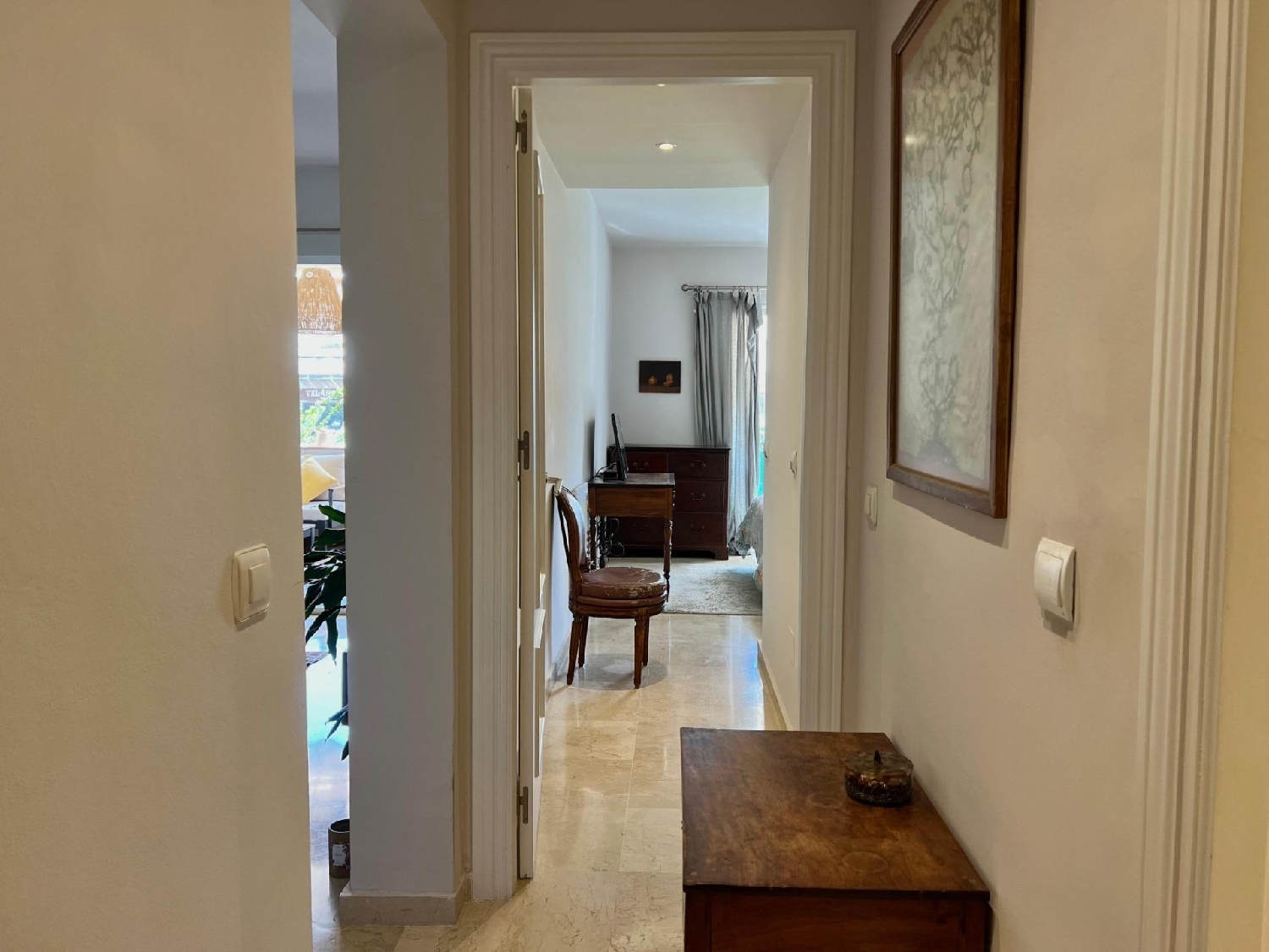  à vendre appartement Marbella Costa Noroeste 8