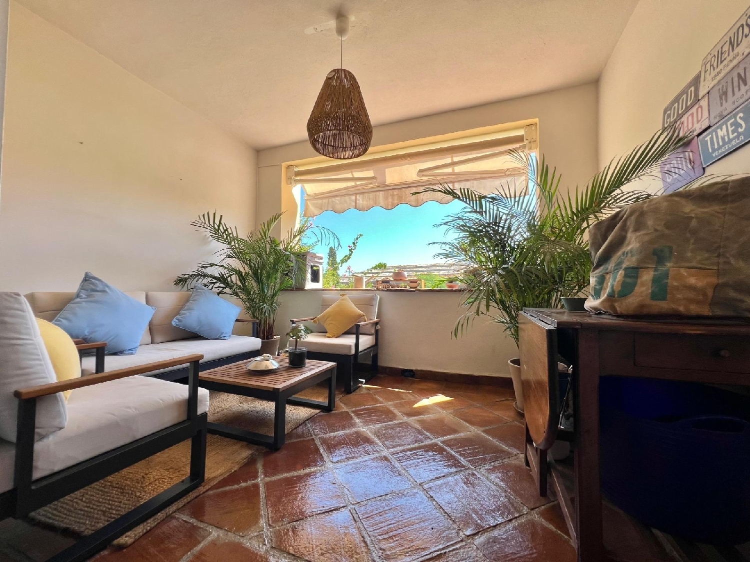  à vendre appartement Marbella Costa Noroeste 5