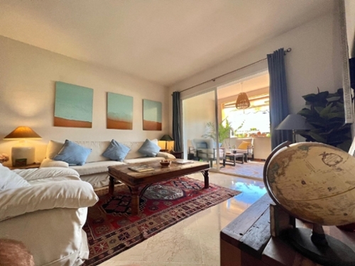Marbella Costa Noroeste appartement foto 6299216