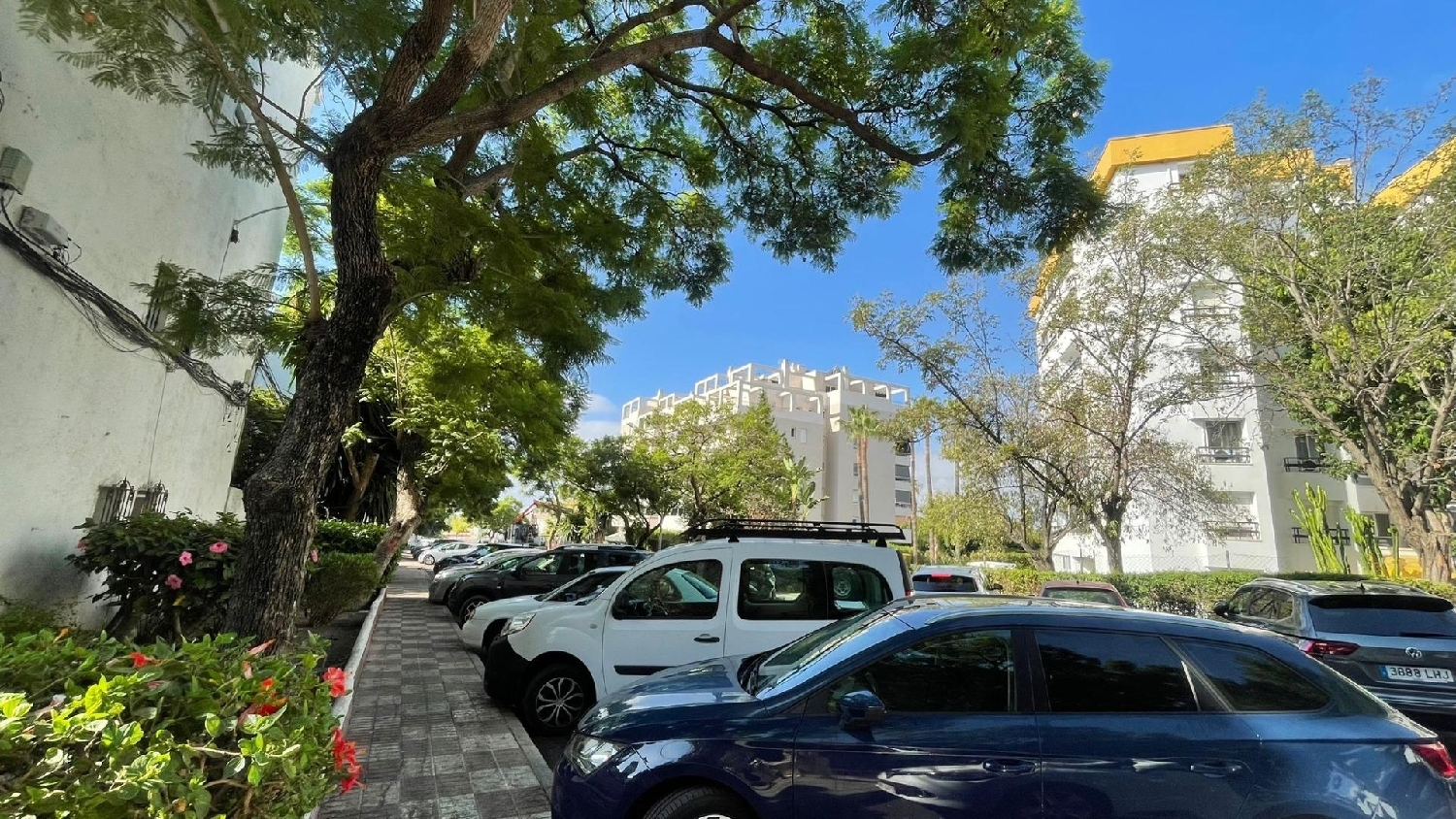  à vendre appartement Marbella Costa Noroeste 6