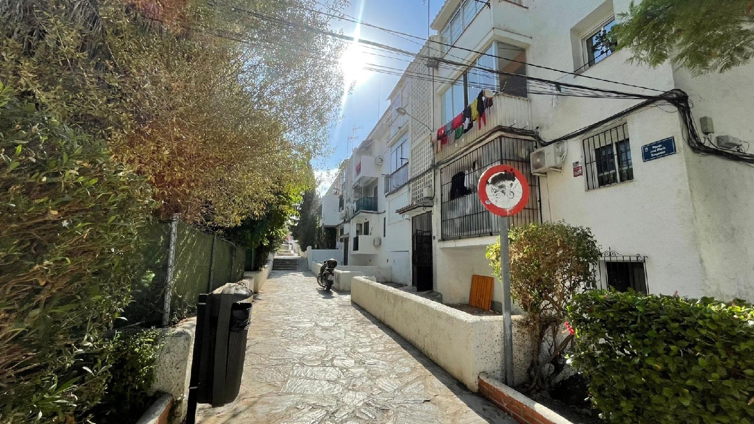  à vendre appartement Marbella Costa Noroeste 5