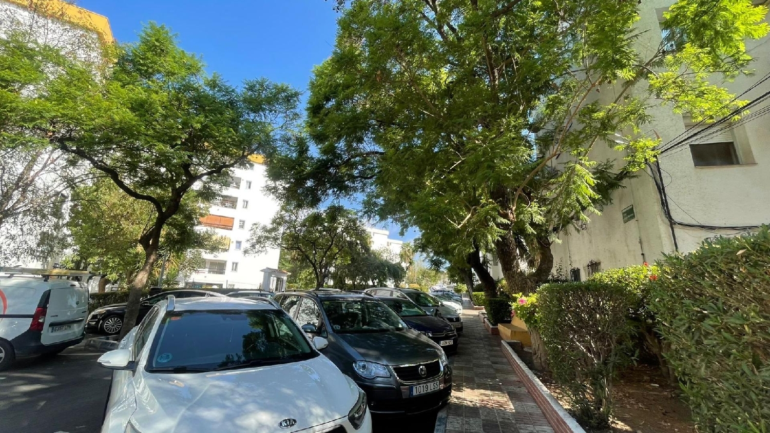  à vendre appartement Marbella Costa Noroeste 7