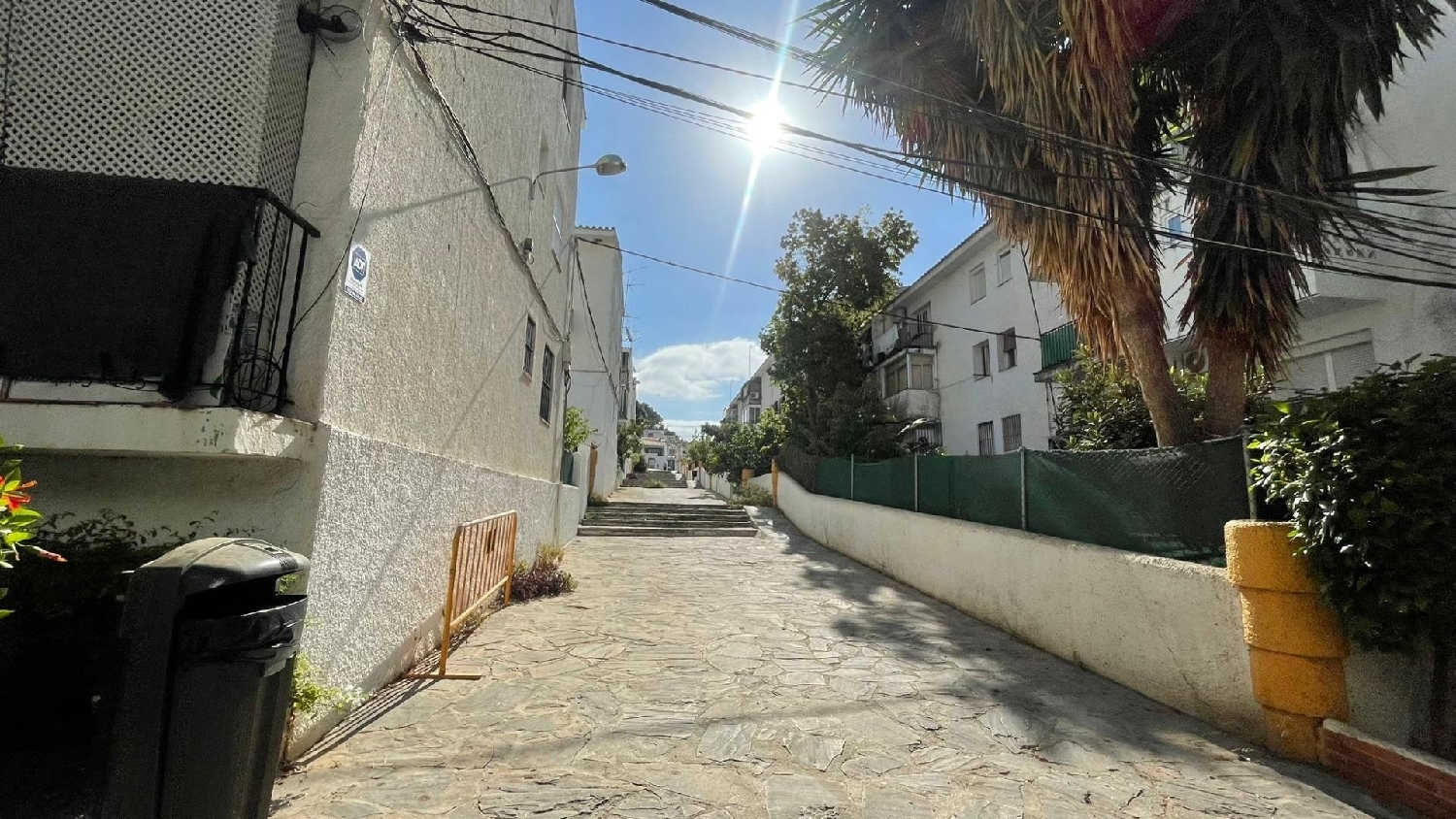 à vendre appartement Marbella Costa Noroeste 3