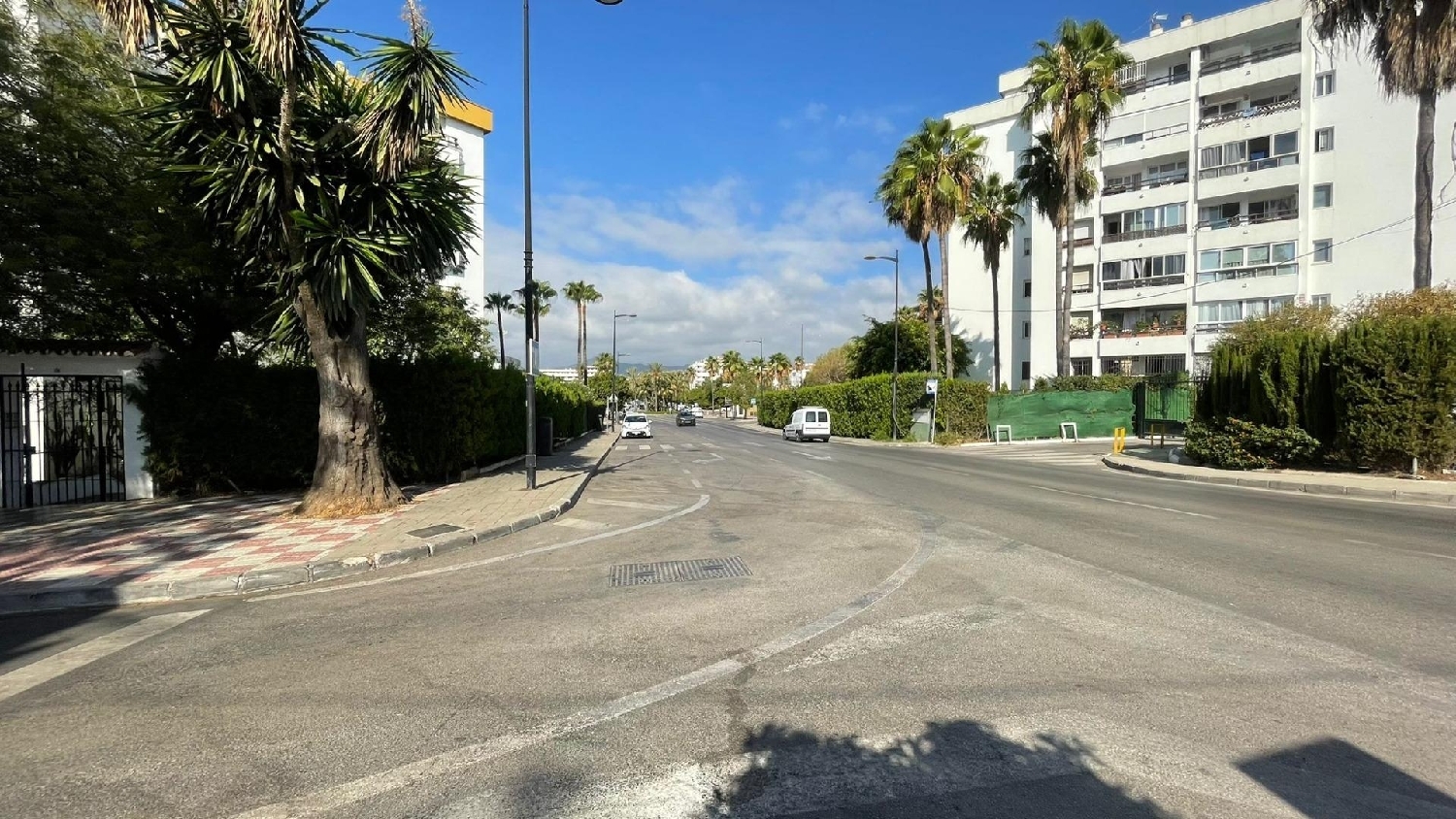 à vendre appartement Marbella Costa Noroeste 2