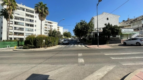 Marbella Costa Noroeste appartement foto 6299218
