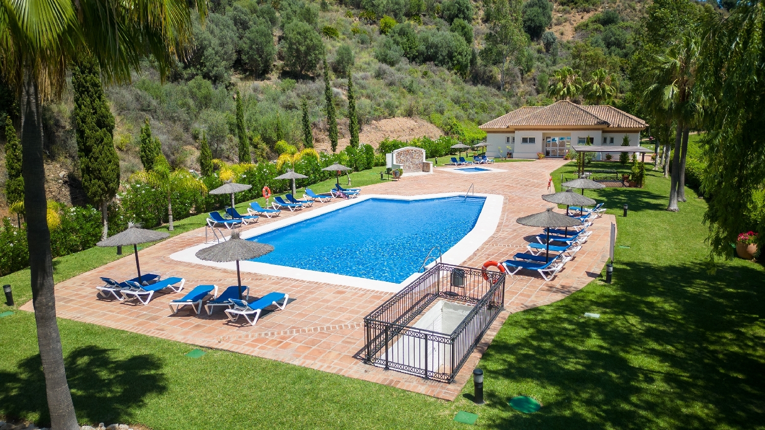  en venta apartamento Marbella Costa Noroeste 5