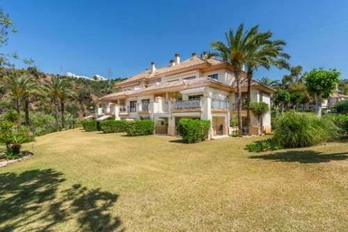 Marbella Costa Noroeste apartamento foto 6294227