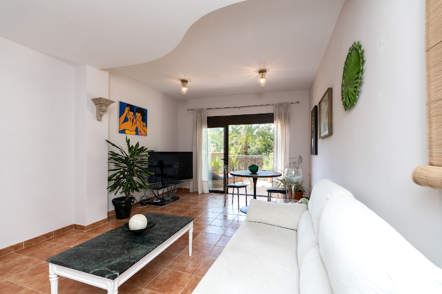  en venta apartamento Marbella Costa Noroeste 7